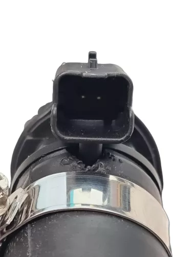 aftermarket Aanzuigslang, luchtfilter (100412)