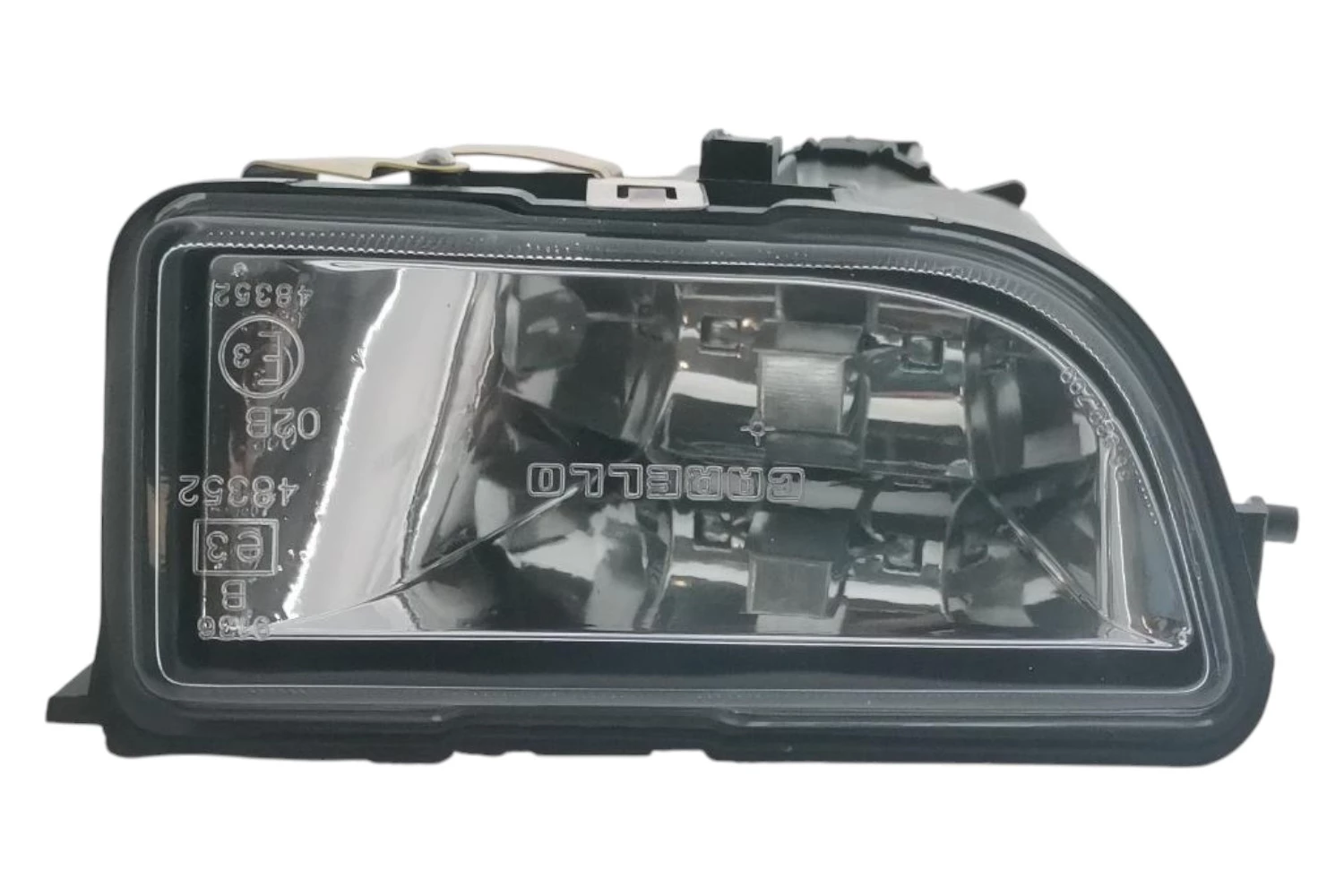 Rechter mistlamp (C10LS)