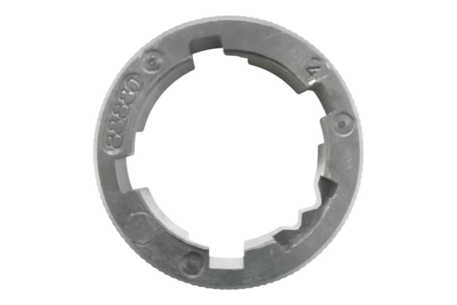Ronde borgring (C5LE)