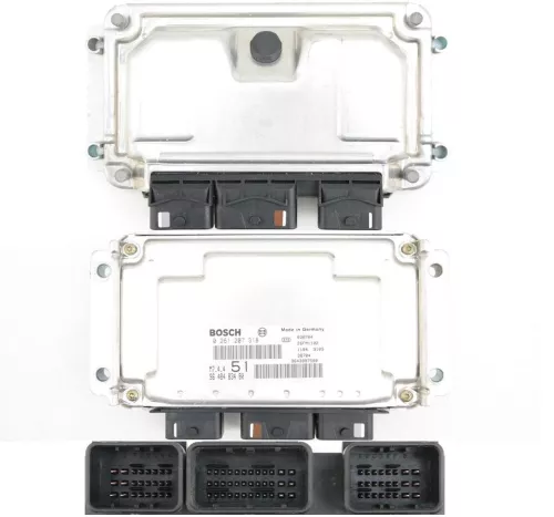 PSA / Stellantis ECU 1940T1 (C433EC)