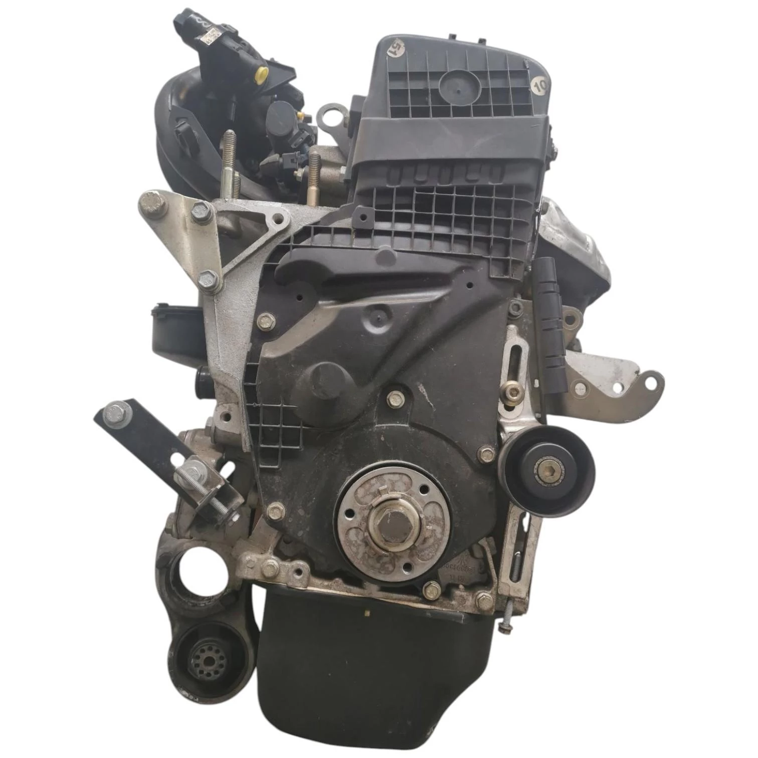 Motor 0139FP (C377AA)