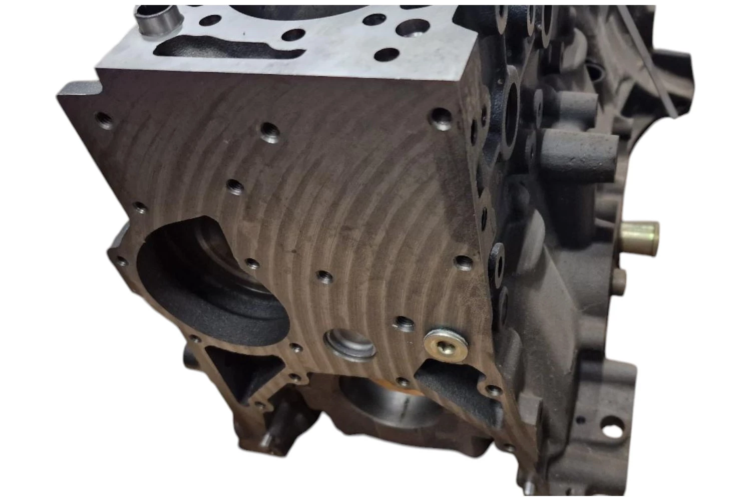 Motor 0139F4 (C248AA)