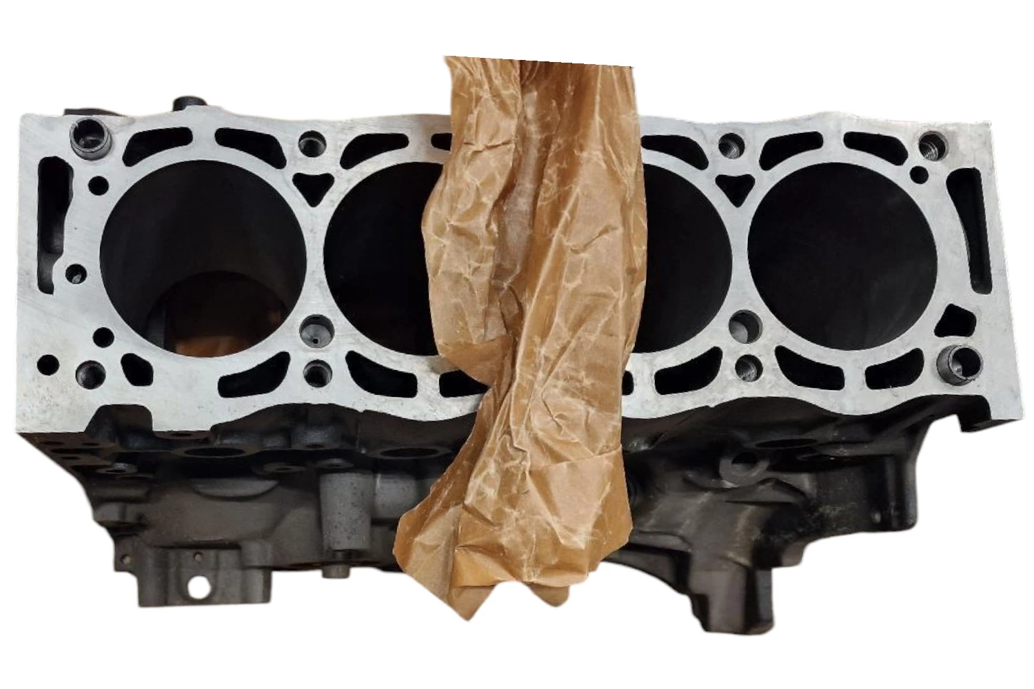 Motor 0139F4 (C248AA)