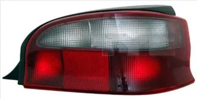 aftermarket Linker achterlicht 6350F7 (C29LL)