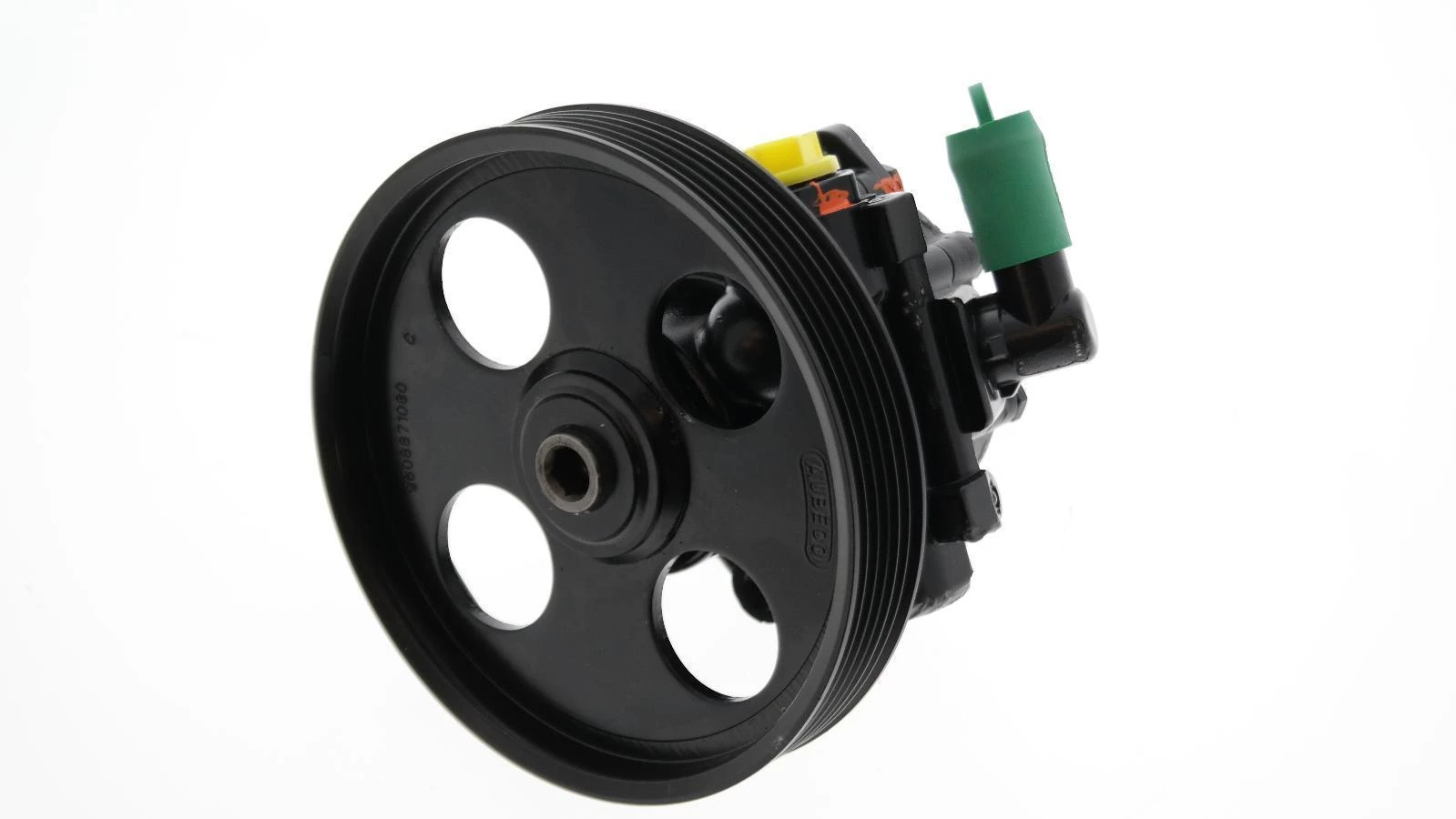 Servo pomp 4007L6 (C34SB_rev)