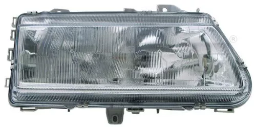 aftermarket Rechter koplamp (C32LB)