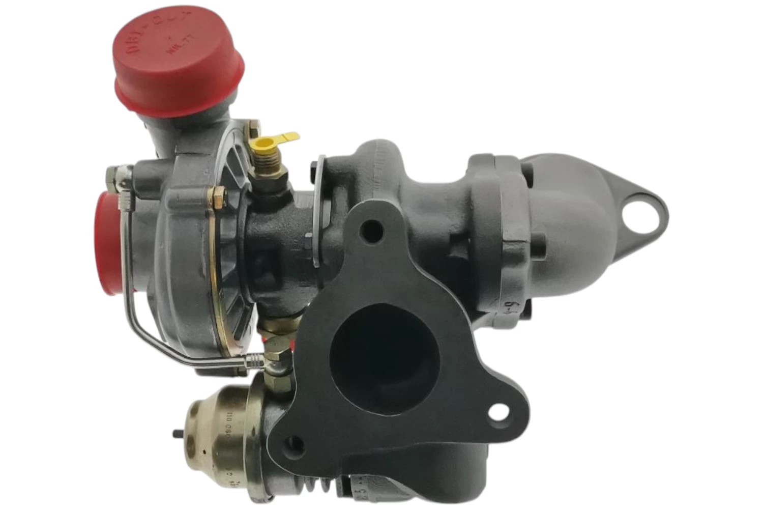 Turbo 037533 (C22AD)