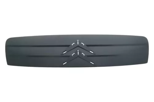 aftermarket Grille (C120CG)