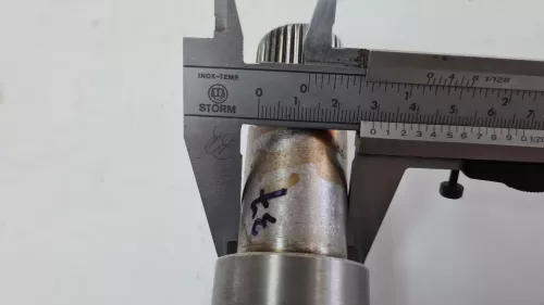  C82BC - BT 2.0/ (AUTO+HAND)/ BAKZIJDE 37 SPLAINS DIA.29MM/ 8GN53 (C82BC)