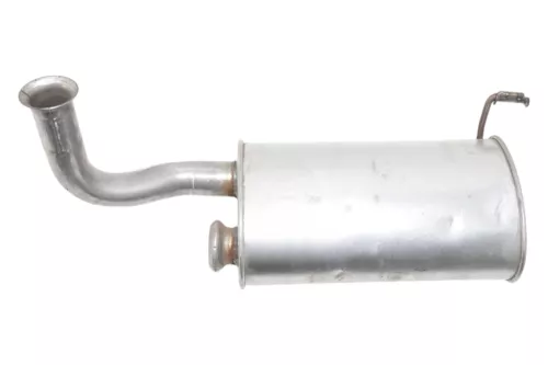 aftermarket Middendemper (C143KB)
