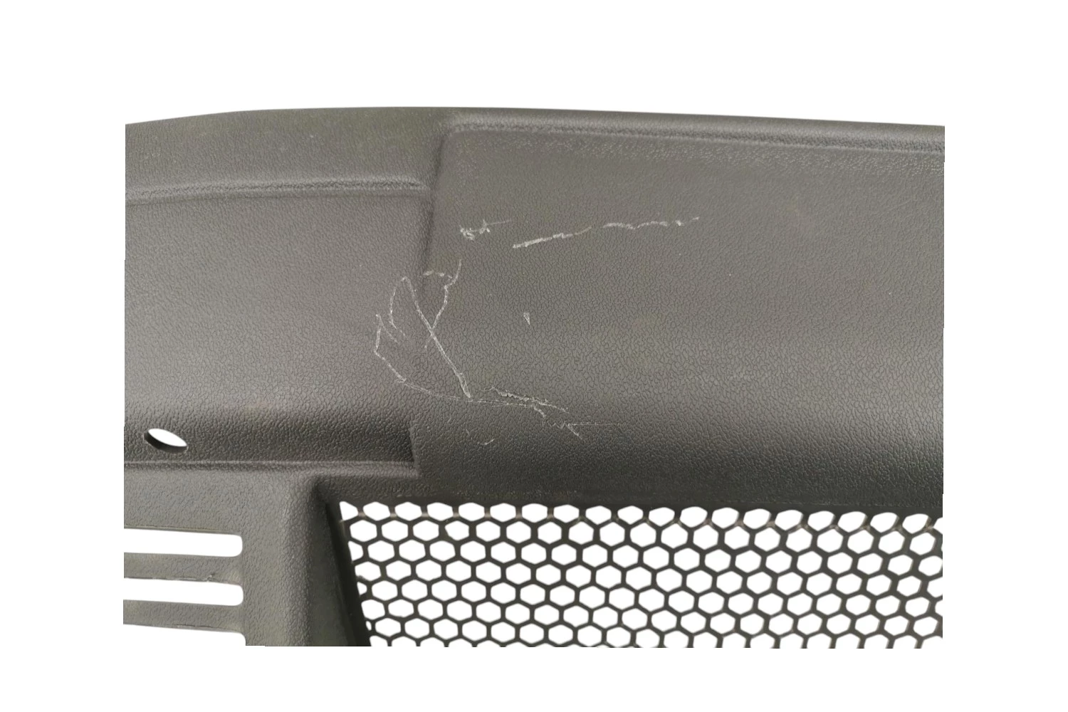 Voorbumper 96046016YB  (C19CB)