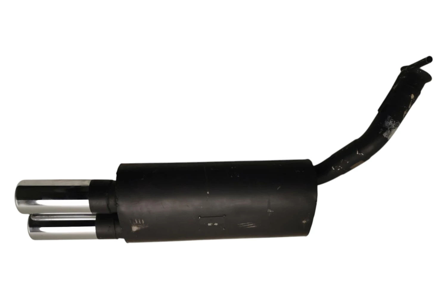 Einddemper (C132KB)