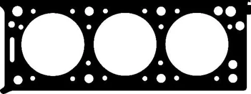 PSA / Stellantis Achterste koppakking 0209D3 (C235AV)