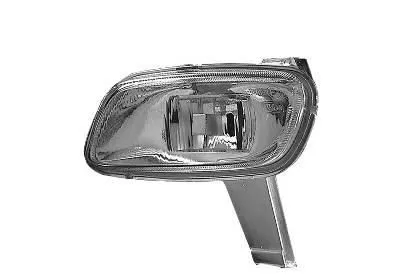 Linker mistlamp 6204P1