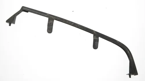 C144CG - T2/ GRILLIJST LINKS ONDER KOPLAMP/ RESTYLING/ 9625967177/