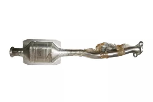 aftermarket Katalysator (C520KD)