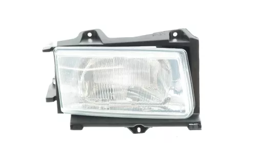 MAGNETI MARELLI Rechter koplamp (C33LB)