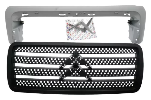 PSA / Stellantis Grille (C106CG)