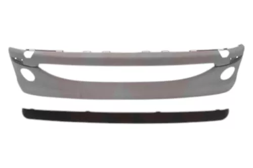 aftermarket Voorbumper (C96CB)