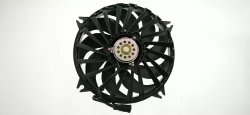  C411AG - T2/ HDI 2.2 16V 4HX DW12TED4/ 1 STEKKER/ ROND FANHUIS/ (C411AG)