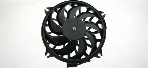  C411AG - T2/ HDI 2.2 16V 4HX DW12TED4/ 1 STEKKER/ ROND FANHUIS/ (C411AG)
