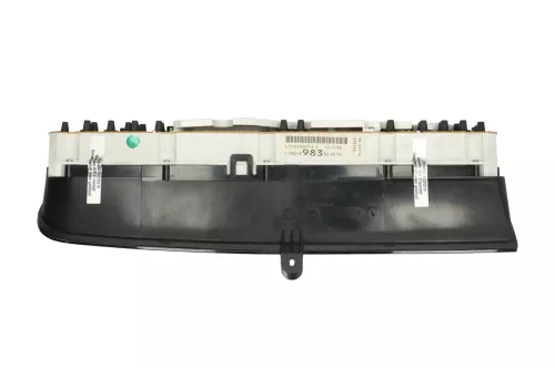  C80JH - D/ JAEGER/ -KABEL/ 625A122KE5J/ KM->220/ TR->4750 ROOD (C80JH)