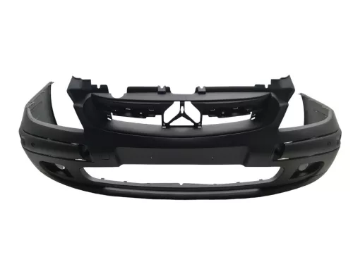 aftermarket Voorbumper (C101CB)