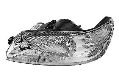 aftermarket Rechter koplamp (C86LB)