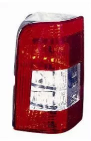 Rechter achterlicht 6351CY 