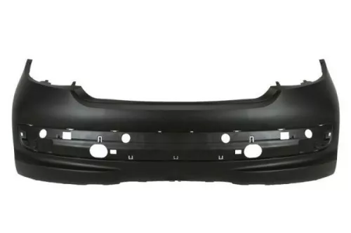 aftermarket Achterbumper (C230RA)