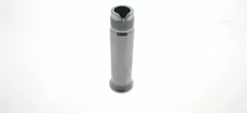 C122UC - ASTAP LOS/ L+R ZELFDE/ LANG 132MM/ DIA.32MM/