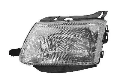 aftermarket Linker knipperlicht (C28LA)