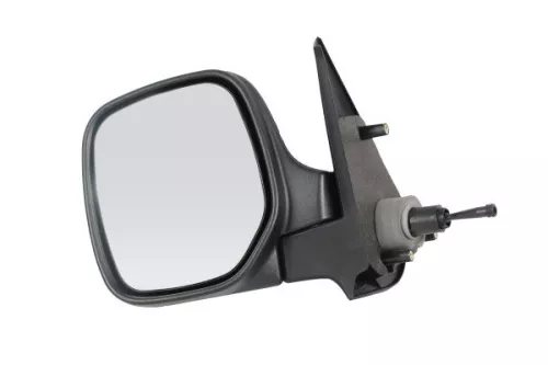 aftermarket Linker Spiegel 8153HL (C32DK)