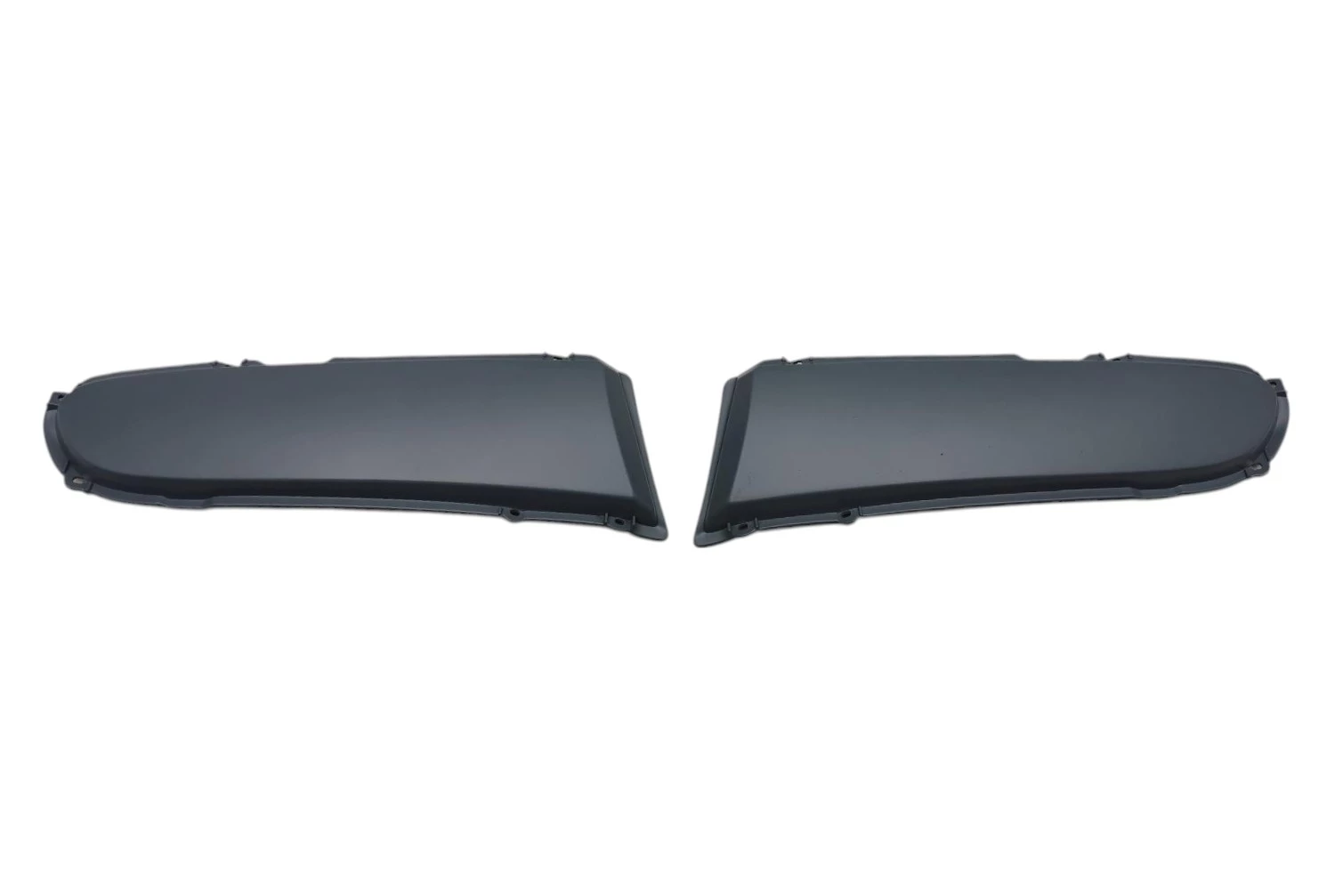 Voorbumper (C89CB)