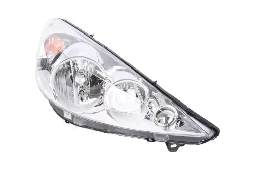 PSA / Stellantis Rechter koplamp (C192LB)