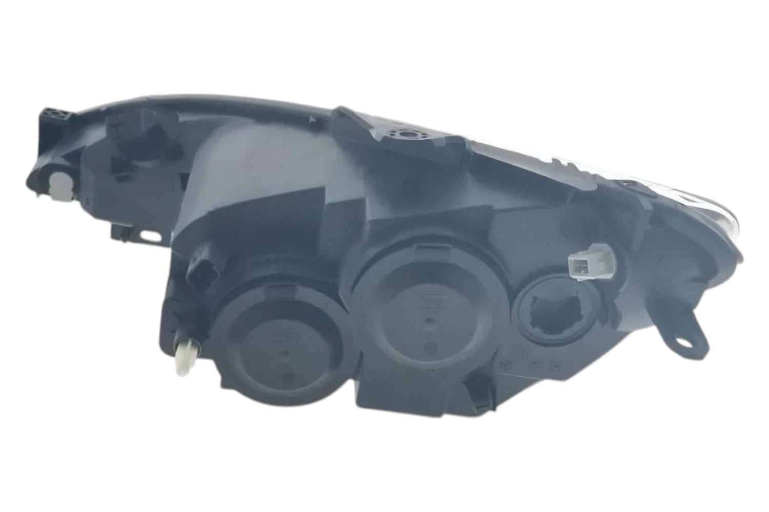 Rechter koplamp (C151LB)
