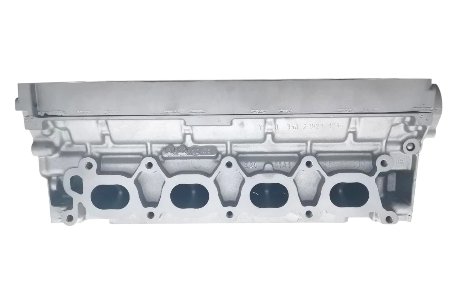 Cilinderkop 0200Z5 (C267AB)