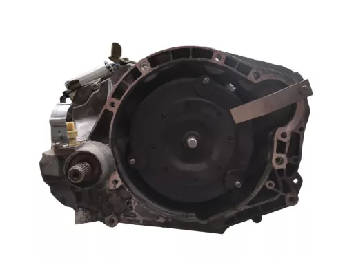 PSA / Stellantis Automatische versnellingsbak 20TSKK 20TS00 20TS02 (C568BA)