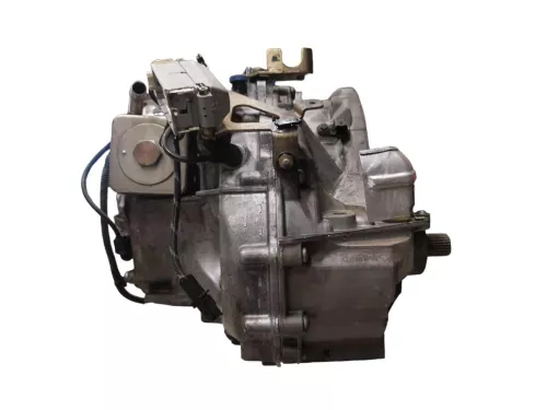 PSA / Stellantis Automatische versnellingsbak 20TSKK 20TS00 20TS02 (C568BA)