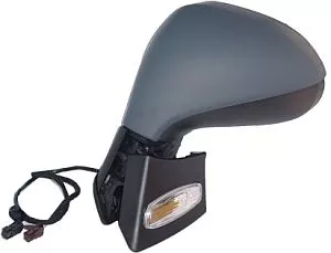 aftermarket Linker spiegel (C314DK)