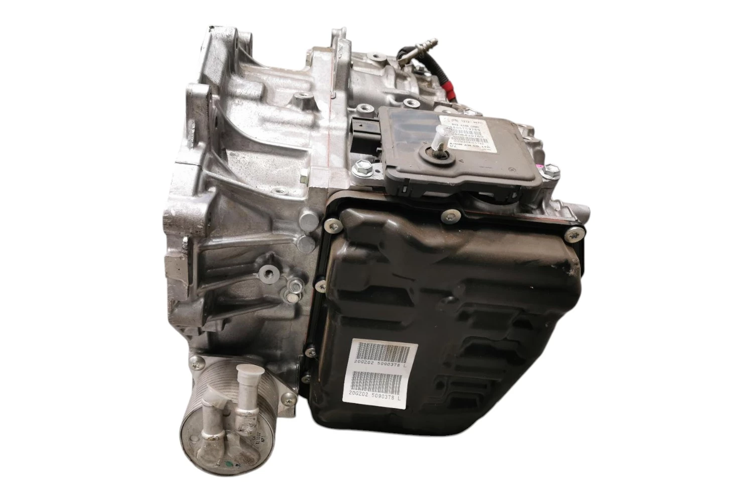 Automatische versnellingsbak 20GZ02 20GZ03 (C1547BA)