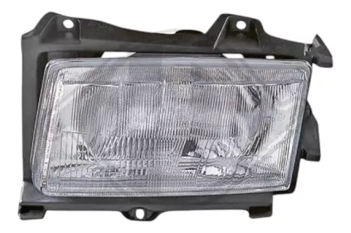 Linker koplamp 6204AL