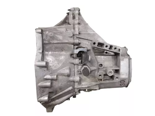 PSA / Stellantis Semi automatische versnellingsbak (C985BA)