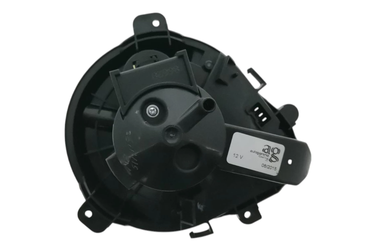 Kachelmotor (C89EE)