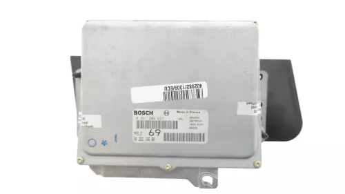 PSA / Stellantis ECU 1929WY (C1003EC)