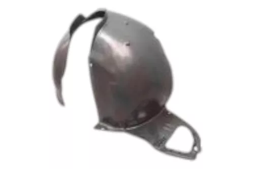 aftermarket Rechts voor binnenscherm (C102CP)