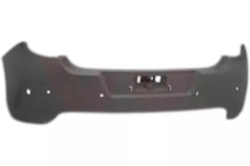 aftermarket Achterbumper (C382RA)