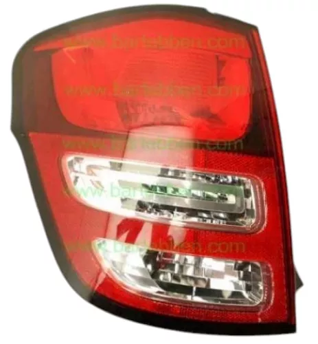 PSA / Stellantis C202LL - T3 A51/ GEEN FACELIFT/ 9673805480 9673805580/ ZIE 6350KQ (C202LL)