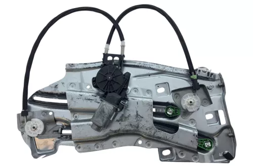 PSA / Stellantis Raammechanisme linksachter  (C85DO)