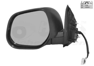 aftermarket Linker spiegel 8154KF 1607239680 (C456DK)